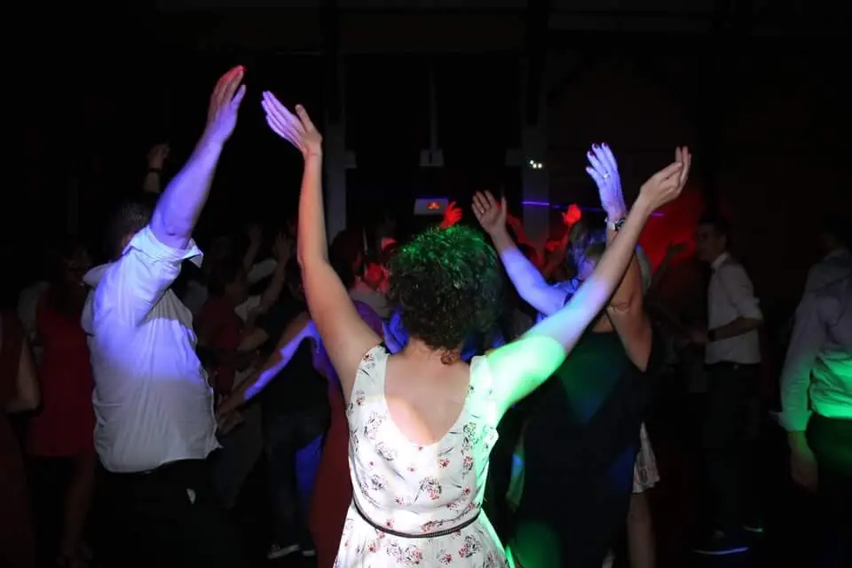 La Sonotech 10 — photo 5