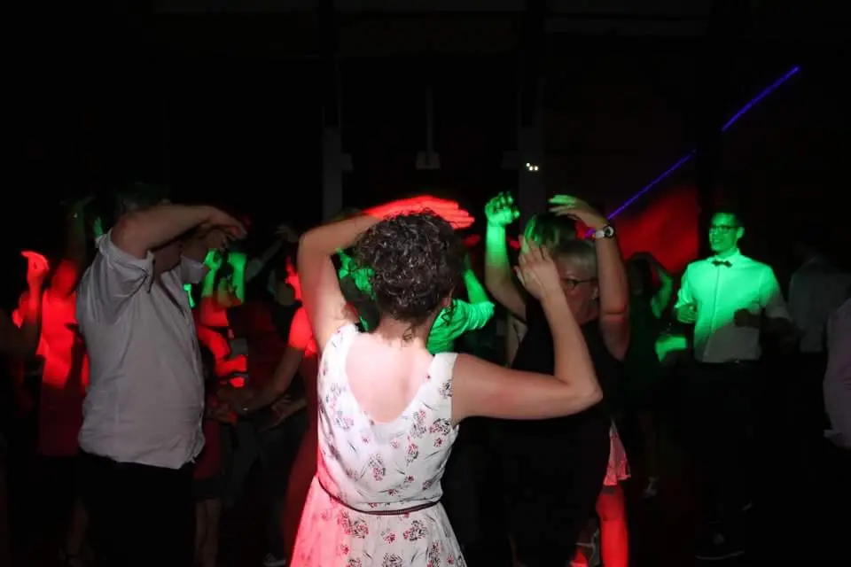 La Sonotech 10 — photo 7