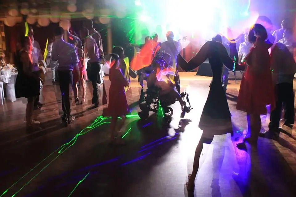 La Sonotech 10 — photo 8