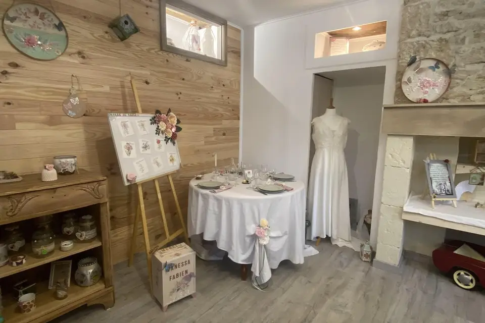 Vanessa Ô Merveilles