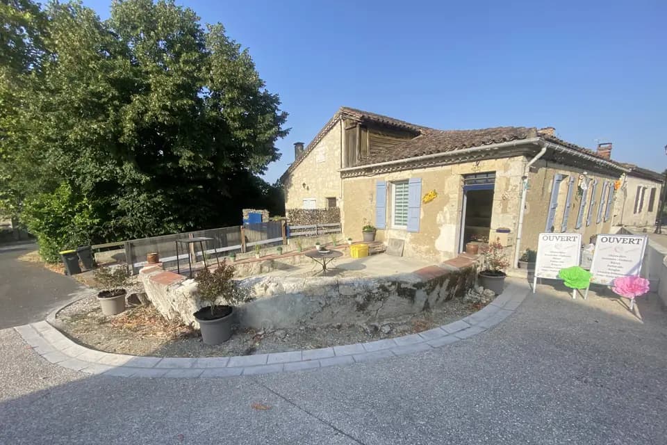 Vanessa Ô Merveilles — photo 2