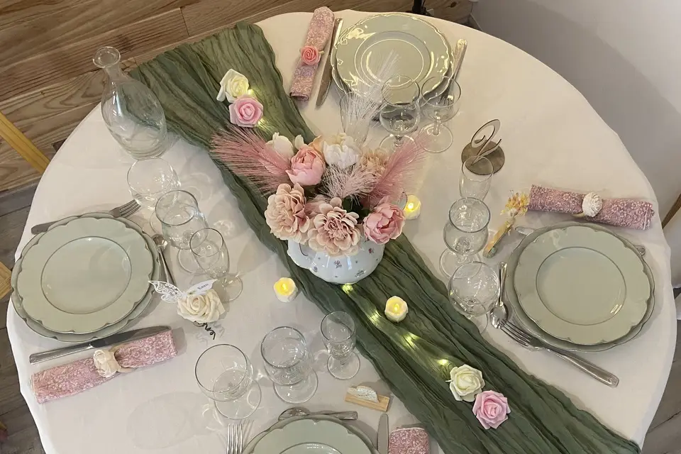 Vanessa Ô Merveilles — photo 4