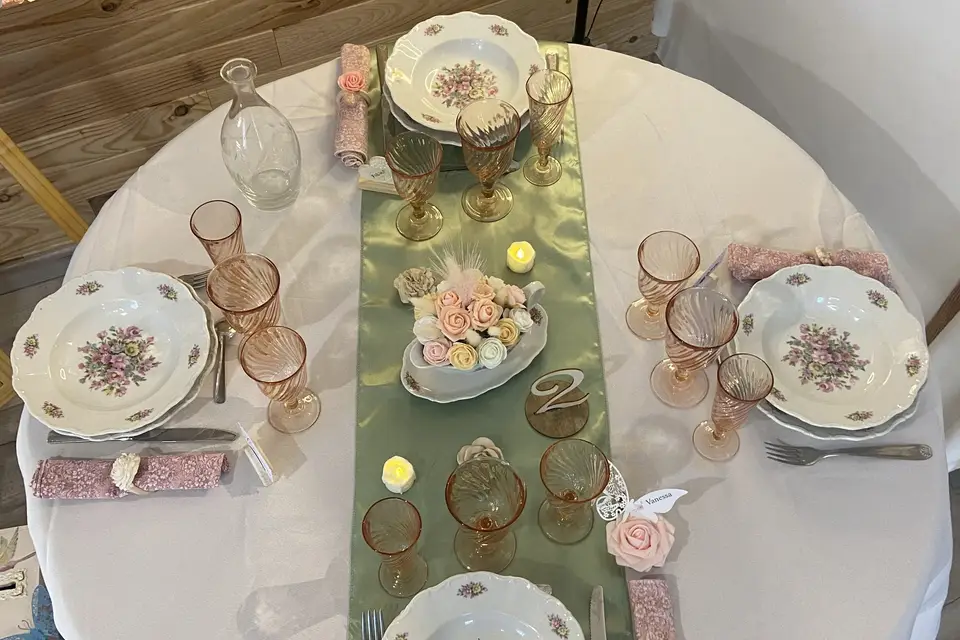 Vanessa Ô Merveilles — photo 5