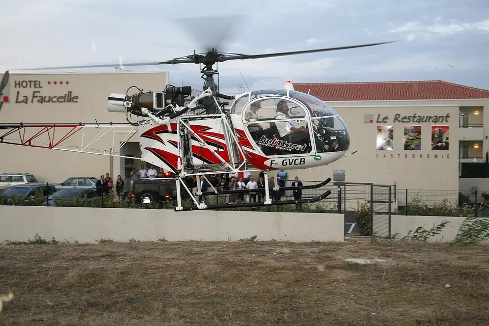 Hélittoral — photo 3