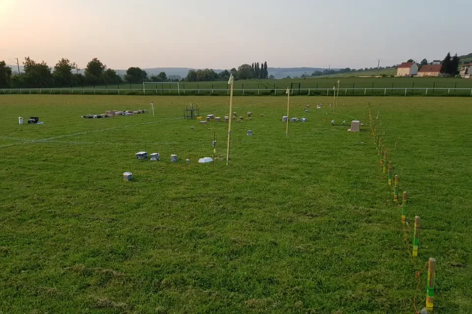 Lueur du Ciel — photo 5