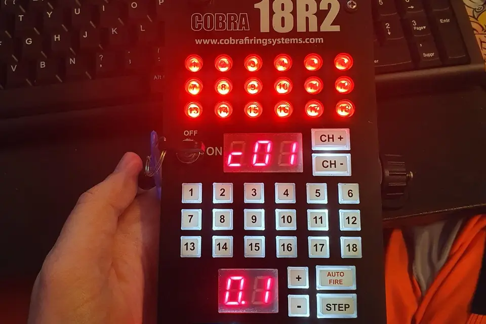 Lueur du Ciel — photo 8