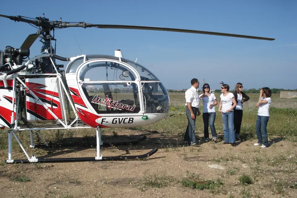 Hélittoral — photo 2