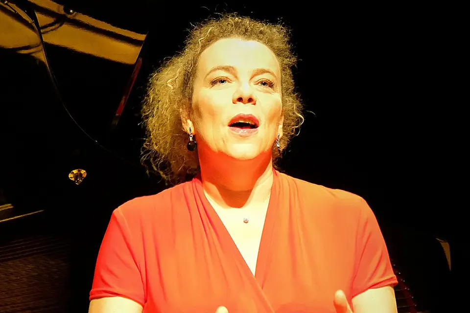 Officiante Klaps — photo 7