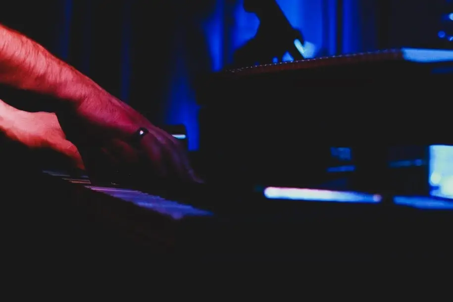 Officiante Klaps — photo 8