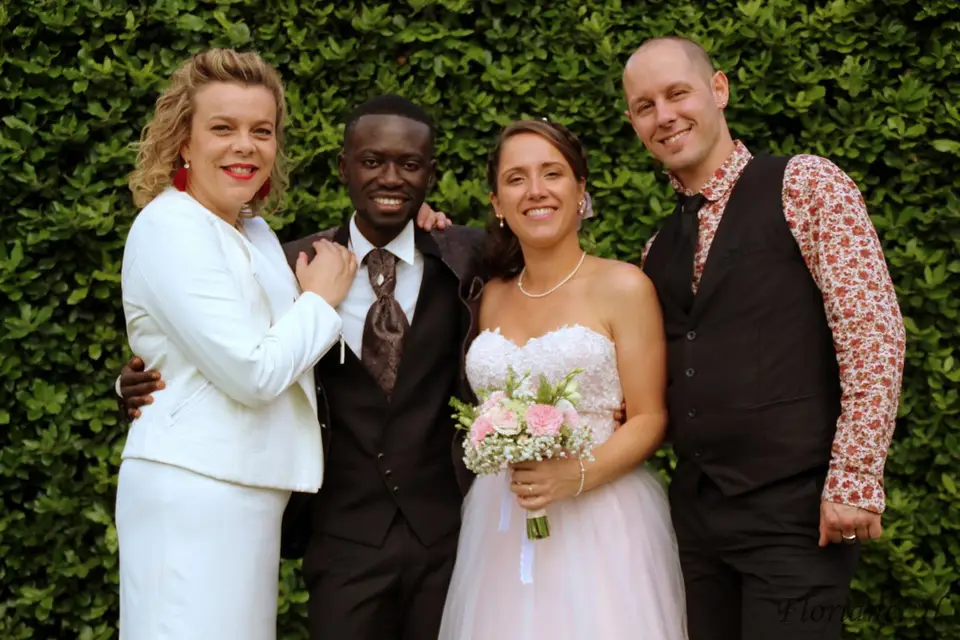 Officiante Klaps — photo 4