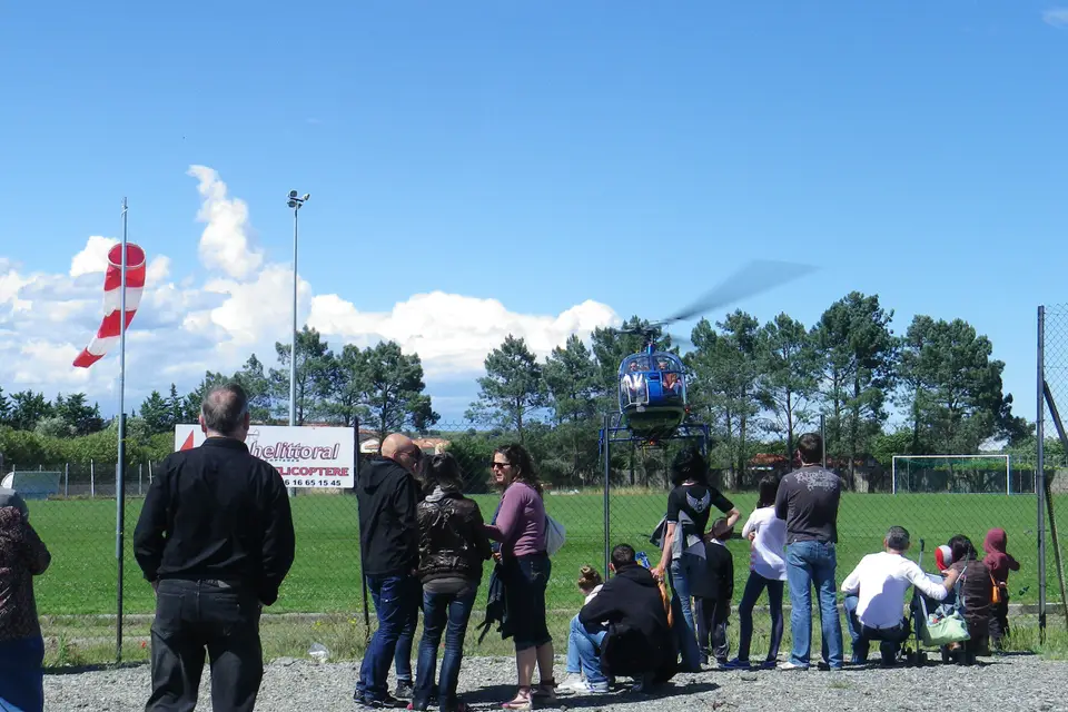 Hélittoral — photo 1