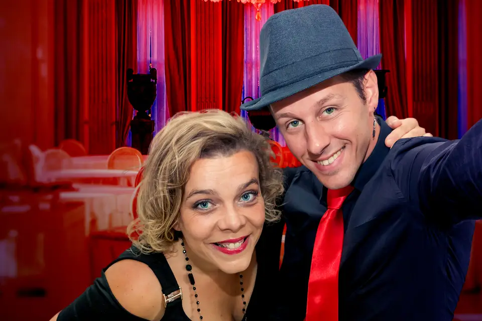 Officiante Klaps — photo 3