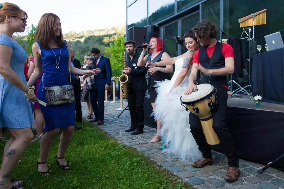 Sandrine Costa — photo 5