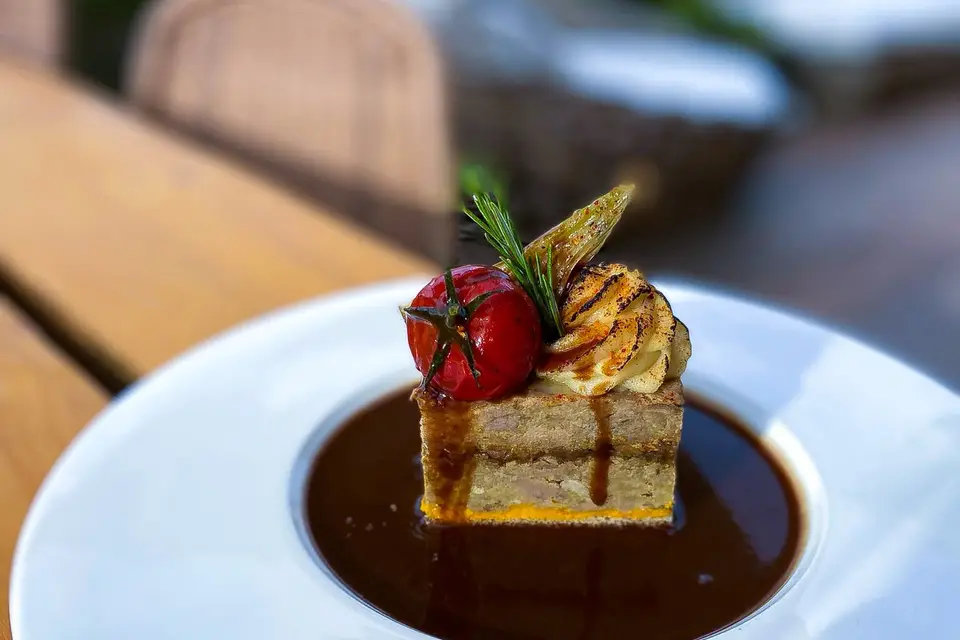 Philippe Mele — photo 2