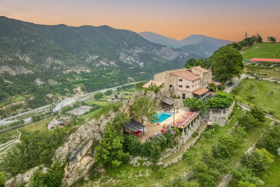 Domaine de Glandève — photo 7