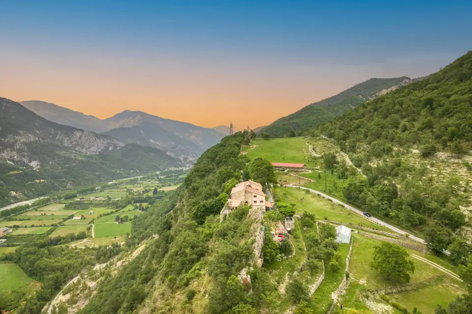 Domaine de Glandève — photo 6