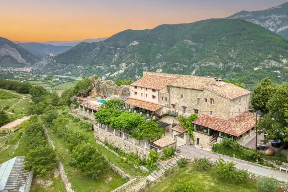 Domaine de Glandève — photo 4