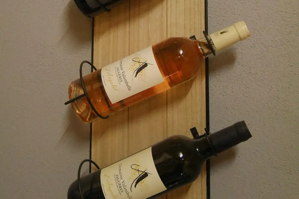 La Cave de Saint-Priest — photo 3