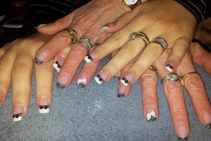 La Beauté des Ongles - Lacanau — photo 2