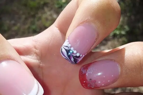 La Beauté des Ongles - Lacanau