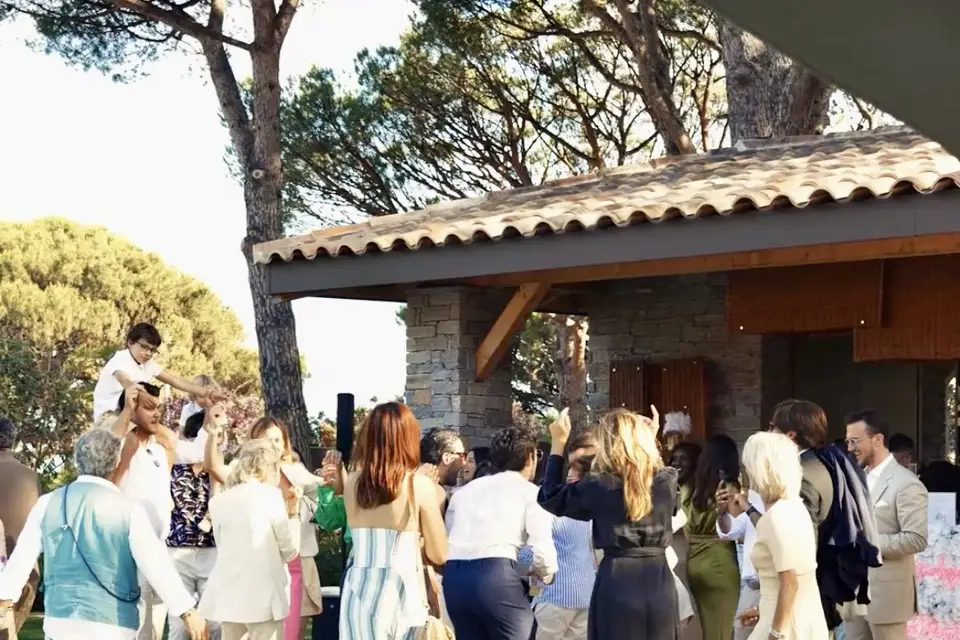 Novy Event — photo 1