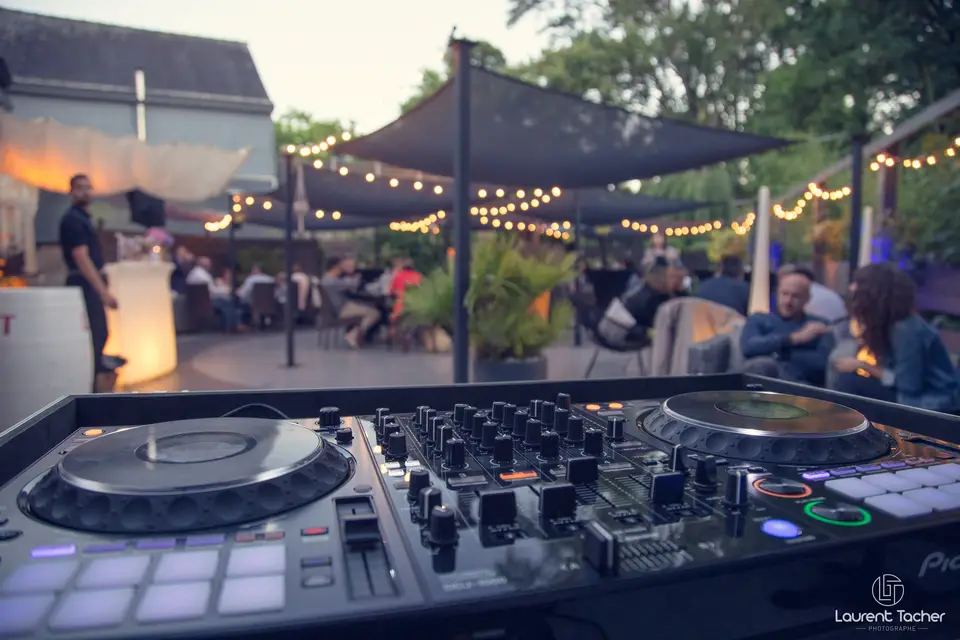 Novy Event — photo 6