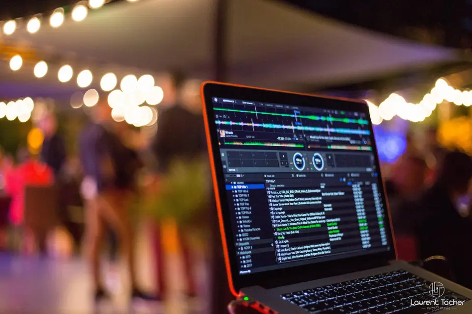 Novy Event — photo 7