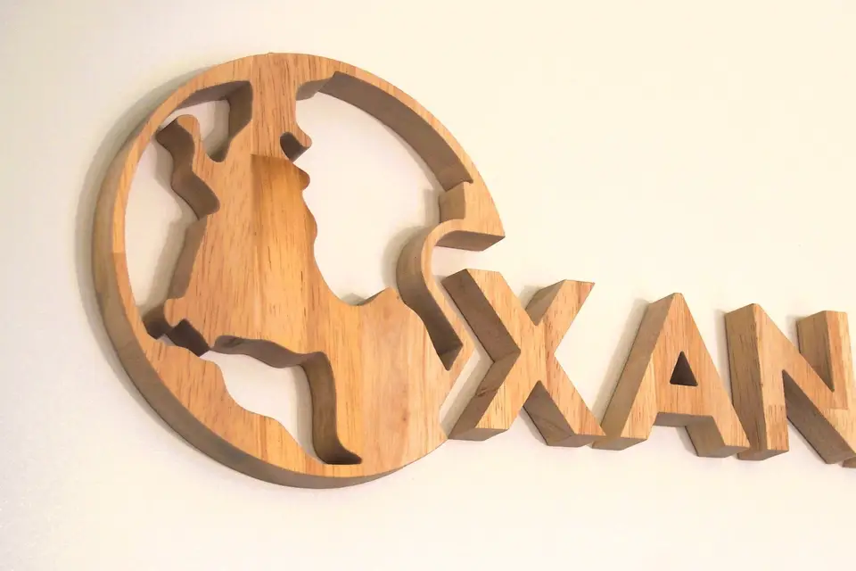 Xanadu Voyages — photo 8