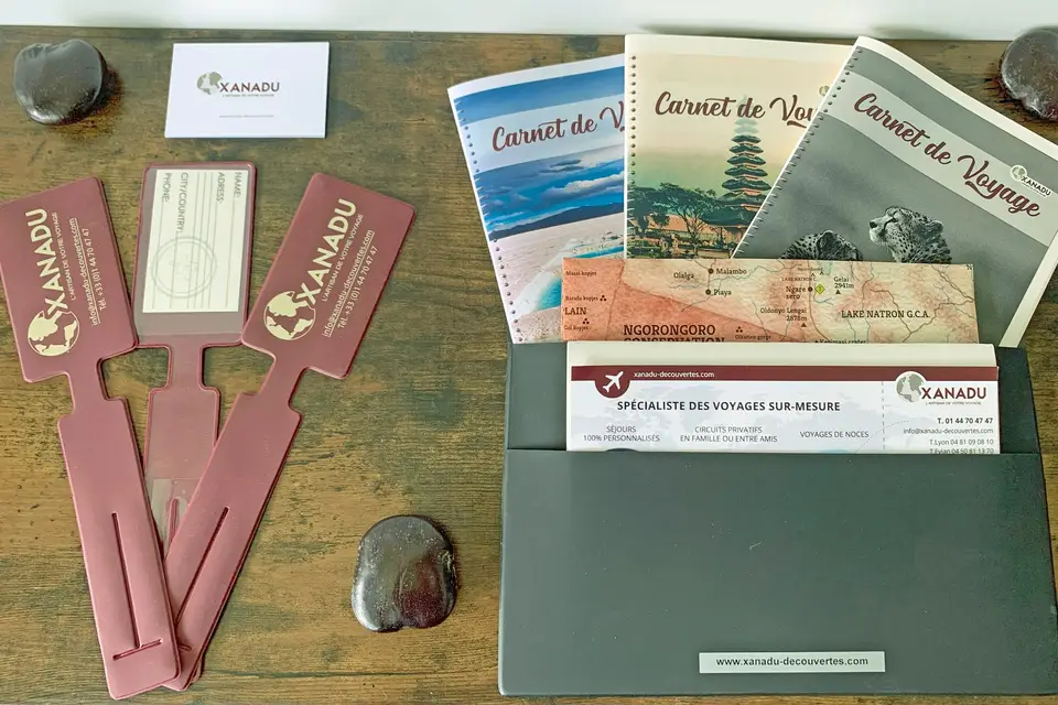 Xanadu Voyages — photo 5