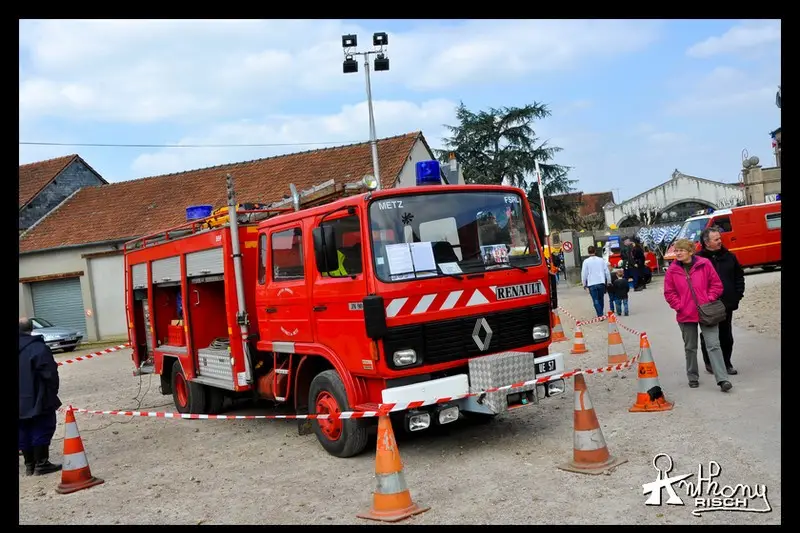 Les Pimpons — photo 5