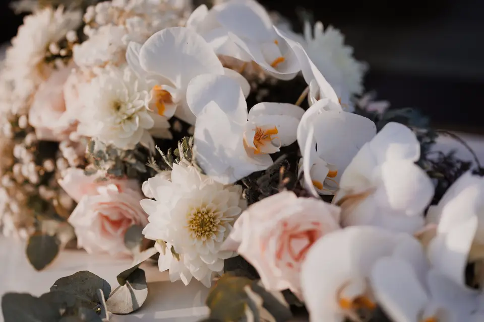 Magalie Cruz Wedding Planner — photo 3