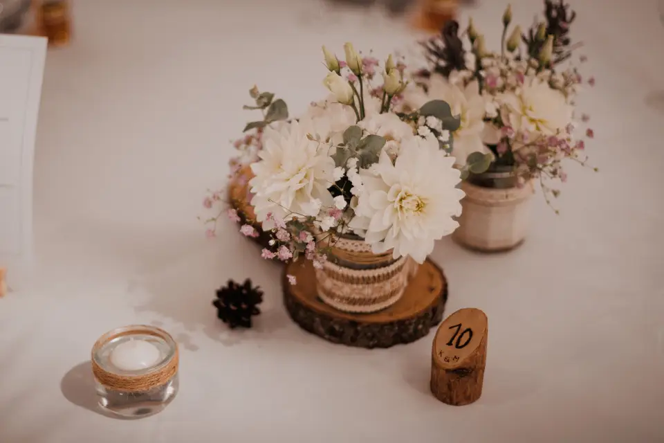 Magalie Cruz Wedding Planner — photo 2