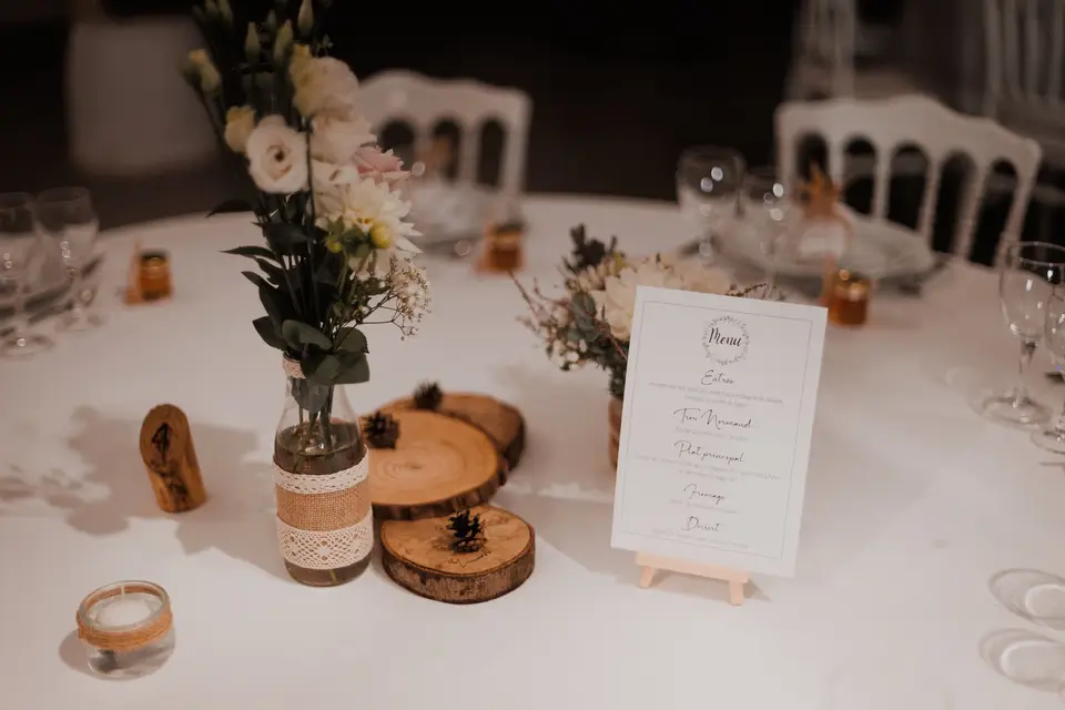 Magalie Cruz Wedding Planner — photo 4