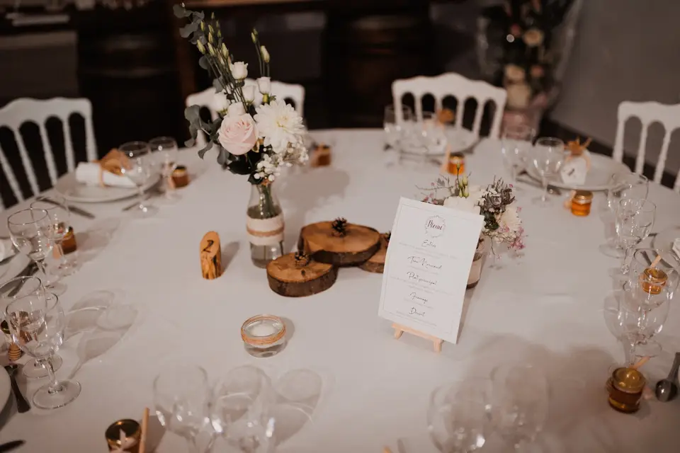 Magalie Cruz Wedding Planner — photo 5