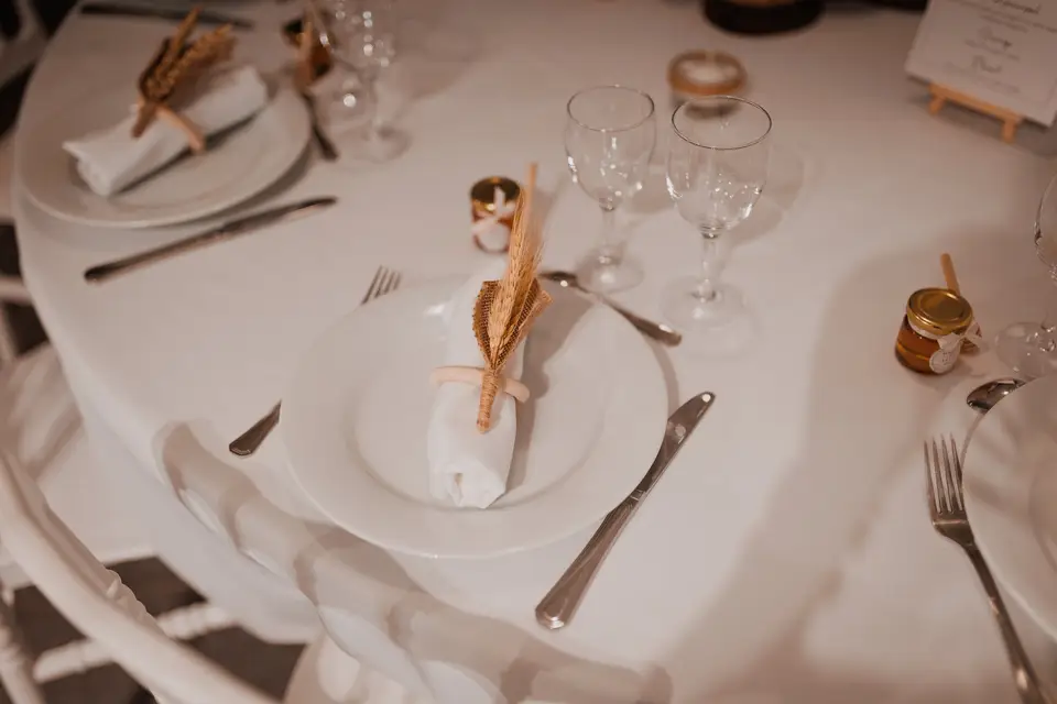 Magalie Cruz Wedding Planner — photo 6