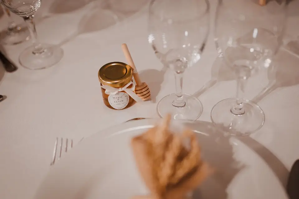 Magalie Cruz Wedding Planner — photo 7