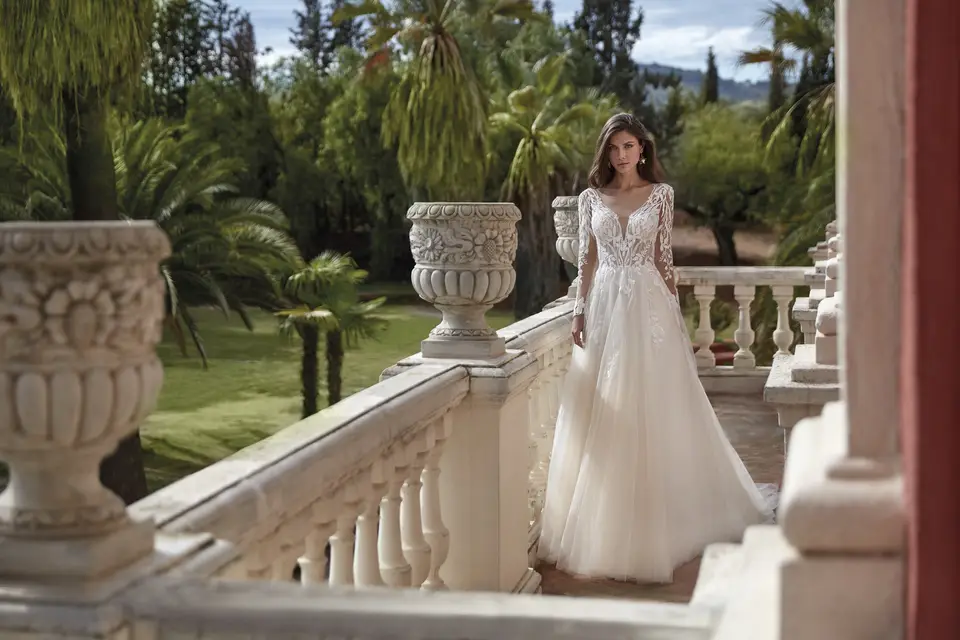 Les Mariées de Chartreuse — photo 5