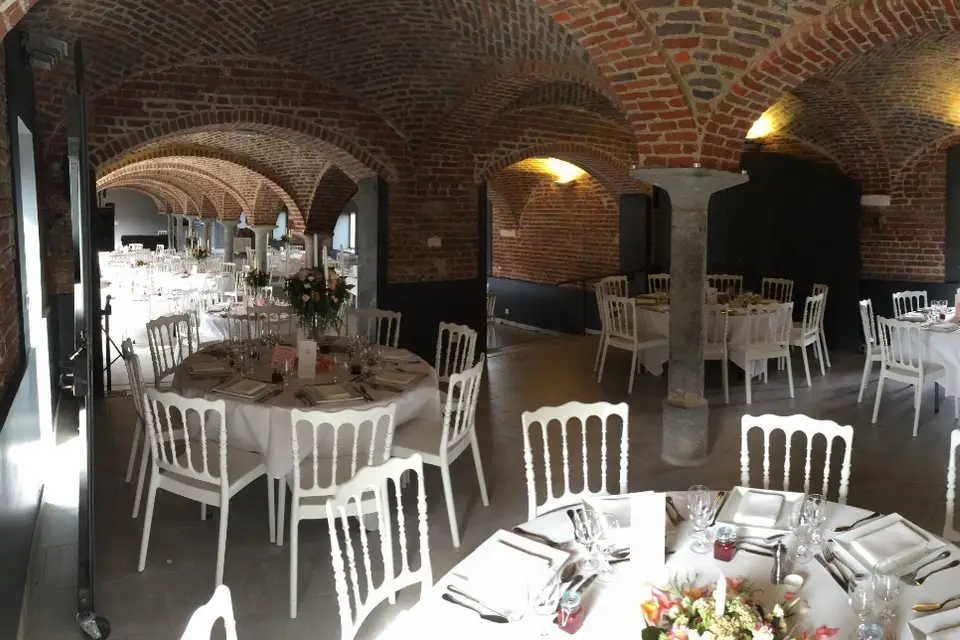 Jonnecourt - Salle de Réception — photo 6