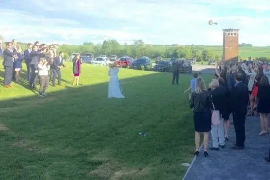 Jonnecourt - Salle de Réception — photo 7