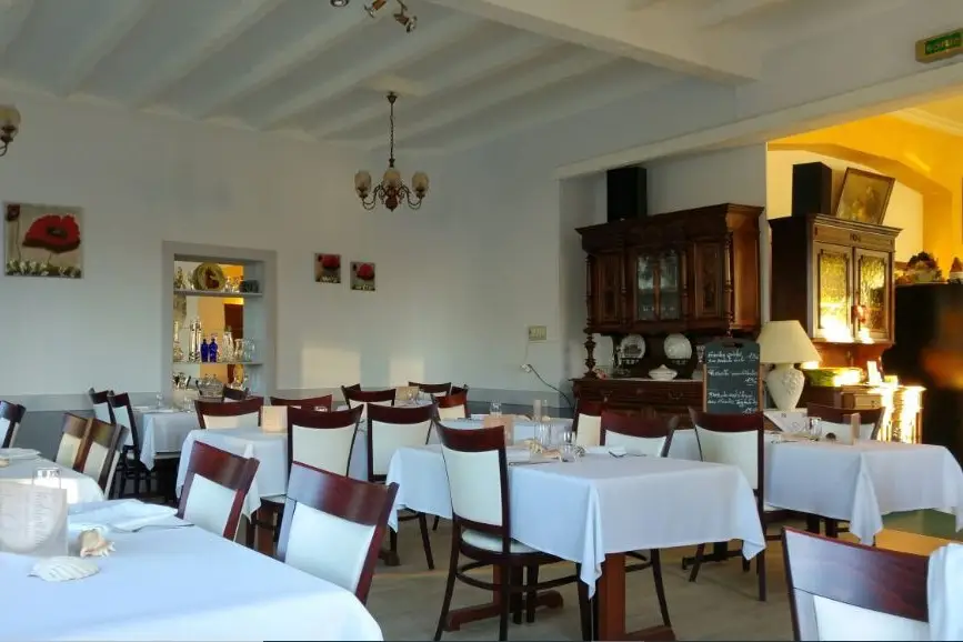 Au Relais du Bois — photo 2