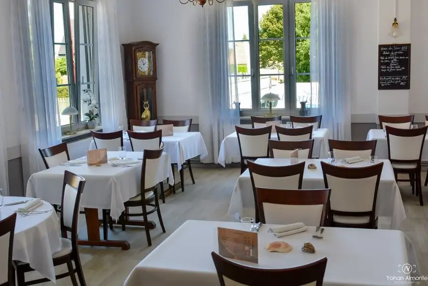 Au Relais du Bois — photo 1