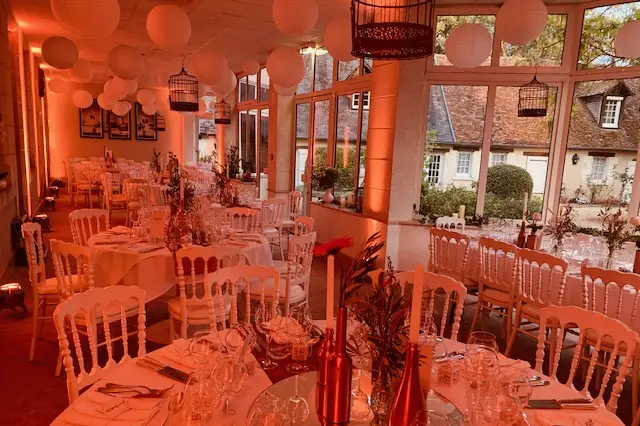 Relais Des Landes Hôtel — photo 4