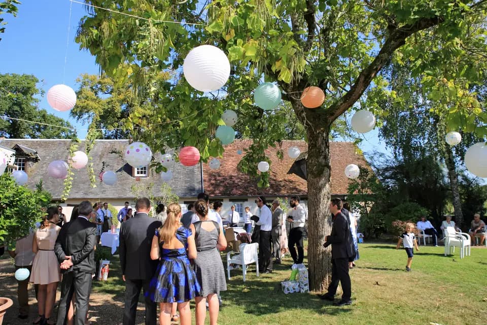 Relais Des Landes Hôtel — photo 3