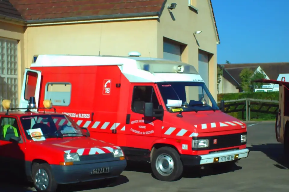 Les Pimpons — photo 1