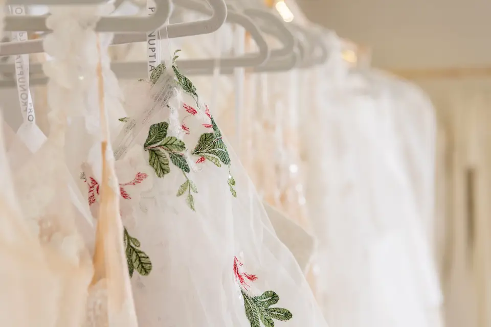 Les Mariées de Chartreuse