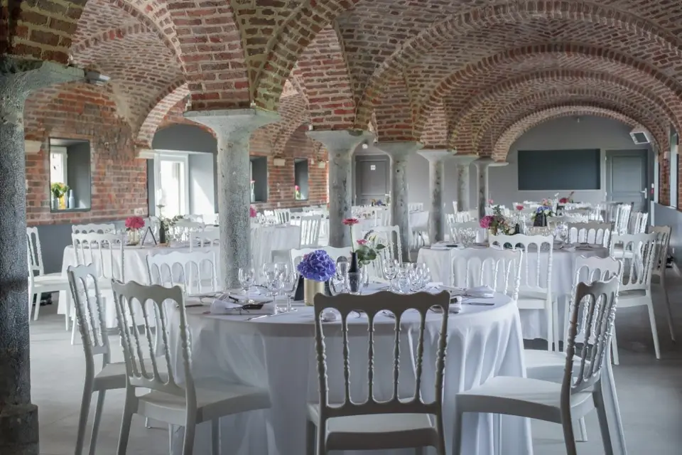 Jonnecourt - Salle de Réception — photo 3