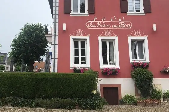 Au Relais du Bois — photo 4