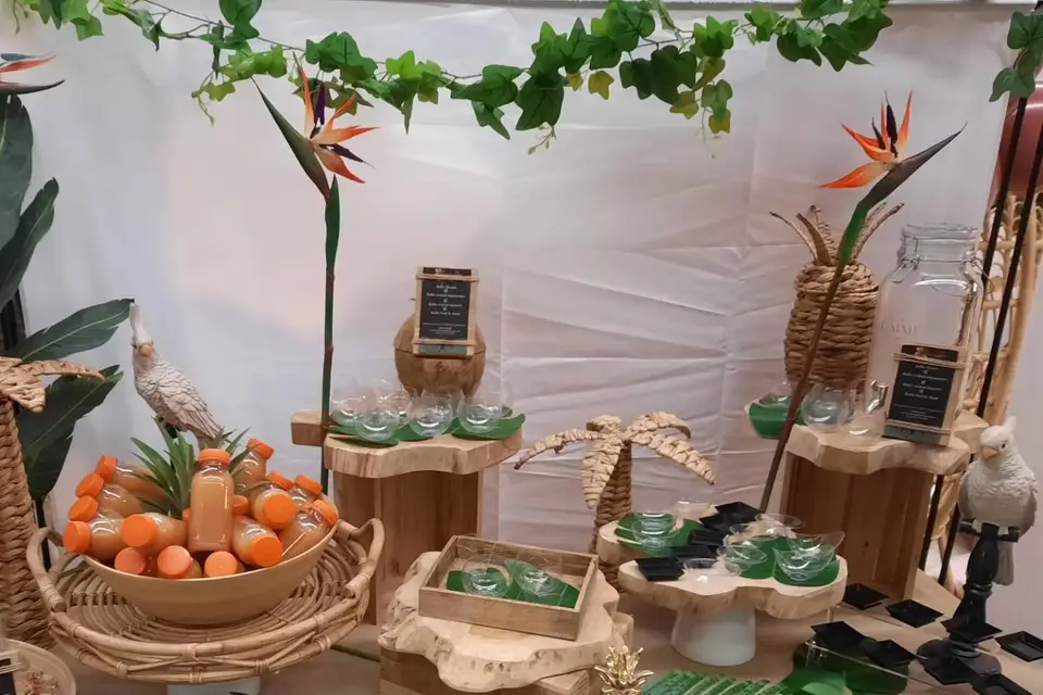 Saveurs Epices Papilles — photo 5