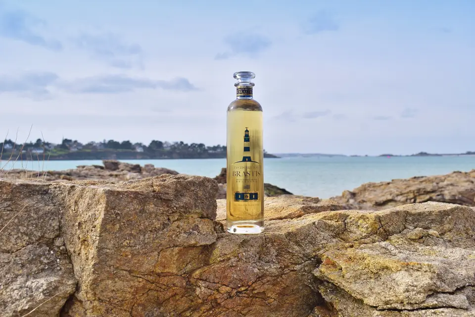 Maison Jouffe - Distillerie & Brasserie — photo 3