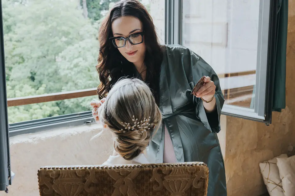 C’canon - Institut de Beauté